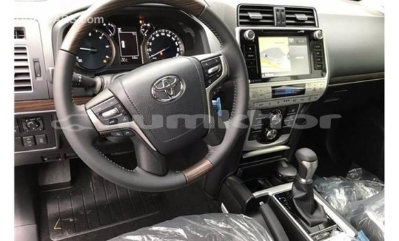 Buy Import Toyota Prado Other Car in Import - Dubai in Bumthang Buy Import Toyota Prado Other Car in Import - Dubai in Bumthang
