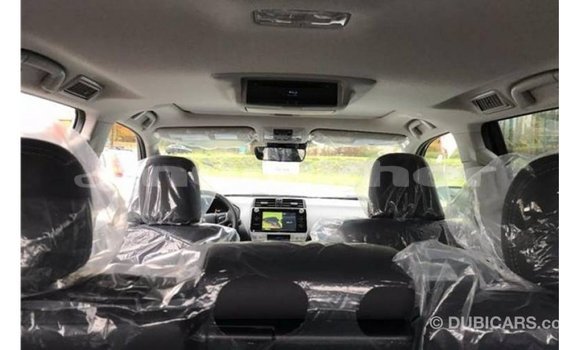 Buy Import Toyota Prado Other Car in Import - Dubai in Bumthang Buy Import Toyota Prado Other Car in Import - Dubai in Bumthang