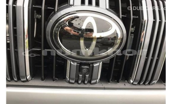 Buy Import Toyota Prado Other Car in Import - Dubai in Bumthang Buy Import Toyota Prado Other Car in Import - Dubai in Bumthang