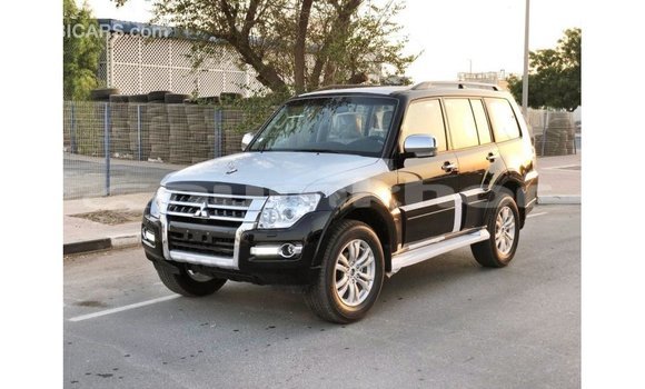 Buy Import Mitsubishi Pajero Black Car in Import - Dubai in Bumthang Buy Import Mitsubishi Pajero Black Car in Import - Dubai in Bumthang