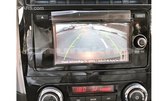 Buy Import Mitsubishi Pajero Black Car in Import - Dubai in Bumthang Buy Import Mitsubishi Pajero Black Car in Import - Dubai in Bumthang