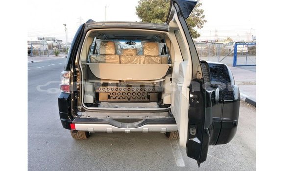 Buy Import Mitsubishi Pajero Black Car in Import - Dubai in Bumthang Buy Import Mitsubishi Pajero Black Car in Import - Dubai in Bumthang