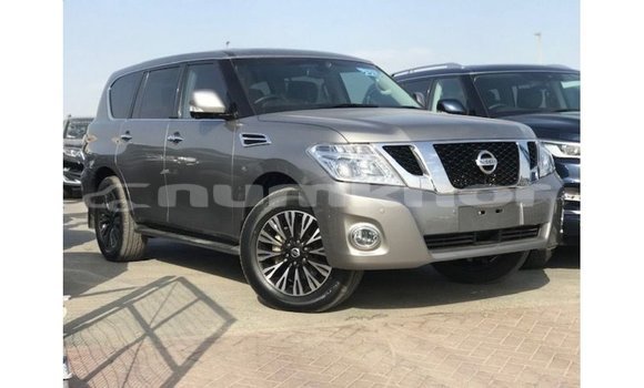 Buy Import Nissan Patrol Other Car in Import - Dubai in Bumthang Buy Import Nissan Patrol Other Car in Import - Dubai in Bumthang