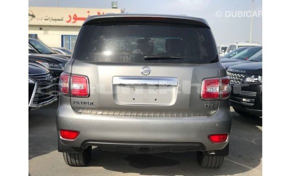 Buy Import Nissan Patrol Other Car in Import - Dubai in Bumthang Buy Import Nissan Patrol Other Car in Import - Dubai in Bumthang