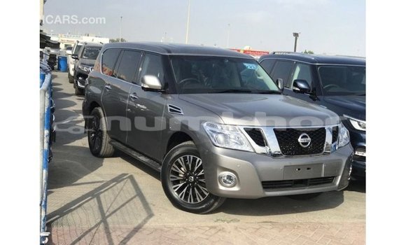 Buy Import Nissan Patrol Other Car in Import - Dubai in Bumthang Buy Import Nissan Patrol Other Car in Import - Dubai in Bumthang