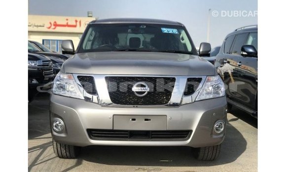 Buy Import Nissan Patrol Other Car in Import - Dubai in Bumthang Buy Import Nissan Patrol Other Car in Import - Dubai in Bumthang