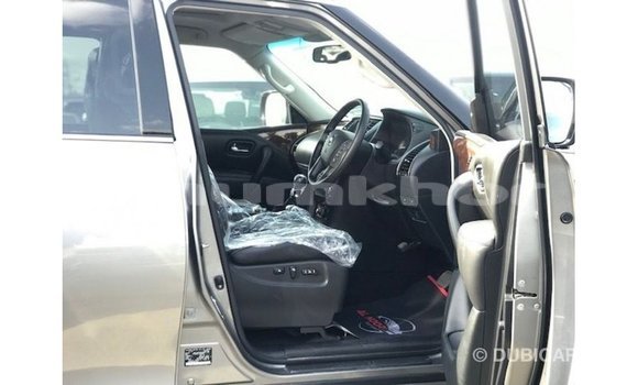 Buy Import Nissan Patrol Other Car in Import - Dubai in Bumthang Buy Import Nissan Patrol Other Car in Import - Dubai in Bumthang