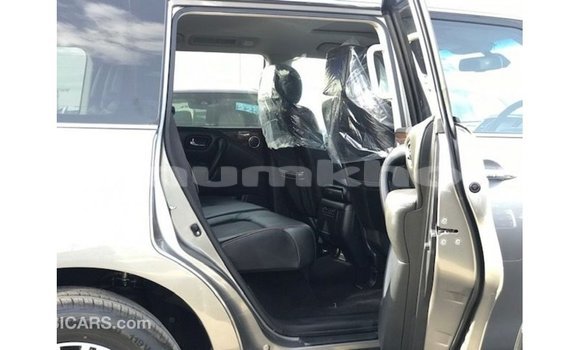 Buy Import Nissan Patrol Other Car in Import - Dubai in Bumthang Buy Import Nissan Patrol Other Car in Import - Dubai in Bumthang