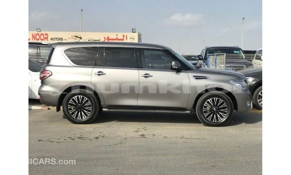 Buy Import Nissan Patrol Other Car in Import - Dubai in Bumthang Buy Import Nissan Patrol Other Car in Import - Dubai in Bumthang