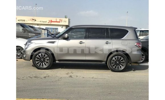 Buy Import Nissan Patrol Other Car in Import - Dubai in Bumthang Buy Import Nissan Patrol Other Car in Import - Dubai in Bumthang