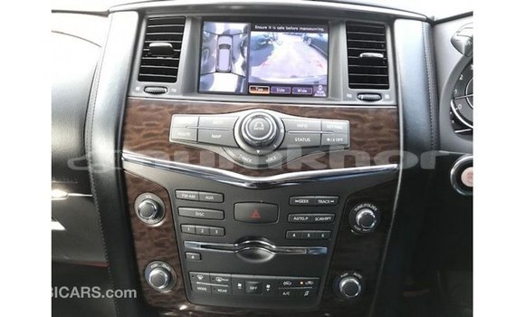 Buy Import Nissan Patrol Other Car in Import - Dubai in Bumthang Buy Import Nissan Patrol Other Car in Import - Dubai in Bumthang