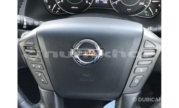 Buy Import Nissan Patrol Other Car in Import - Dubai in Bumthang Buy Import Nissan Patrol Other Car in Import - Dubai in Bumthang