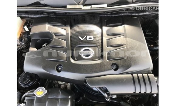 Buy Import Nissan Patrol Other Car in Import - Dubai in Bumthang Buy Import Nissan Patrol Other Car in Import - Dubai in Bumthang