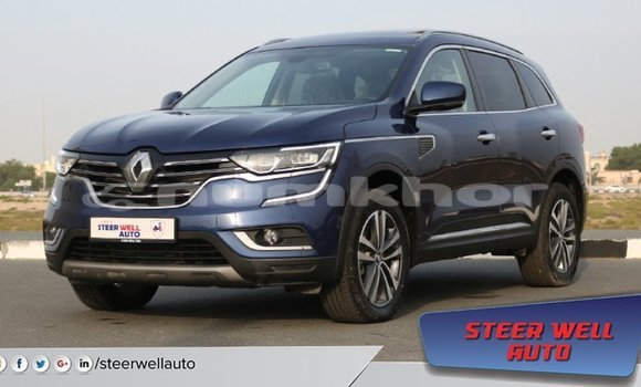 Buy Import Renault 4 Blue Car in Import - Dubai in Bumthang Buy Import Renault 4 Blue Car in Import - Dubai in Bumthang