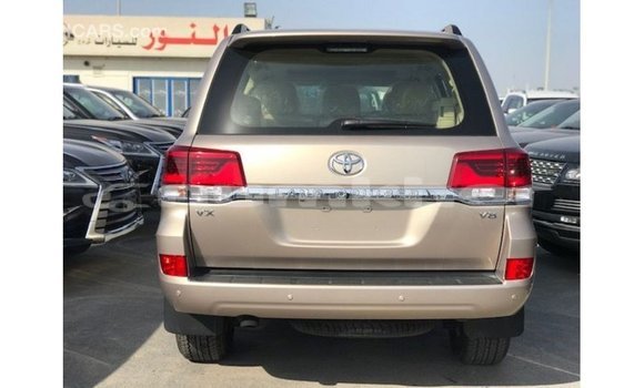 Buy Import Toyota Land Cruiser Other Car in Import - Dubai in Bumthang Buy Import Toyota Land Cruiser Other Car in Import - Dubai in Bumthang