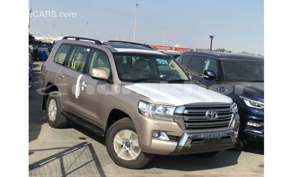 Buy Import Toyota Land Cruiser Other Car in Import - Dubai in Bumthang Buy Import Toyota Land Cruiser Other Car in Import - Dubai in Bumthang