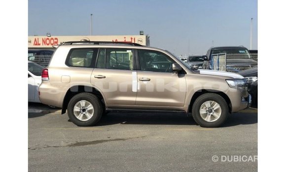Buy Import Toyota Land Cruiser Other Car in Import - Dubai in Bumthang Buy Import Toyota Land Cruiser Other Car in Import - Dubai in Bumthang