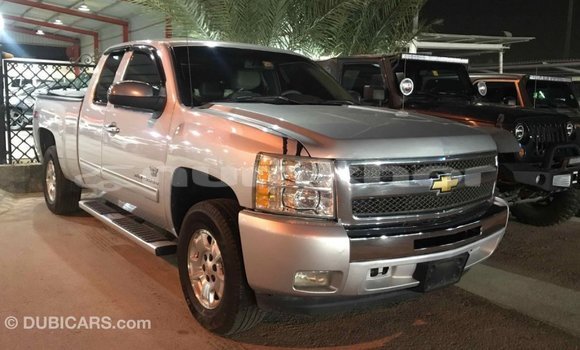 Buy Import Chevrolet Silverado Other Car in Import - Dubai in Bumthang Buy Import Chevrolet Silverado Other Car in Import - Dubai in Bumthang