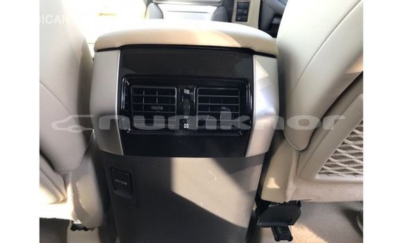 Buy Import Toyota Prado White Car in Import - Dubai in Bumthang Buy Import Toyota Prado White Car in Import - Dubai in Bumthang