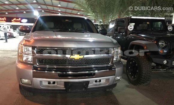 Buy Import Chevrolet Silverado Other Car in Import - Dubai in Bumthang Buy Import Chevrolet Silverado Other Car in Import - Dubai in Bumthang