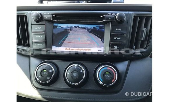 Buy Import Toyota 4Runner White Car in Import - Dubai in Bumthang Buy Import Toyota 4Runner White Car in Import - Dubai in Bumthang