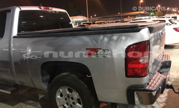 Buy Import Chevrolet Silverado Other Car in Import - Dubai in Bumthang Buy Import Chevrolet Silverado Other Car in Import - Dubai in Bumthang