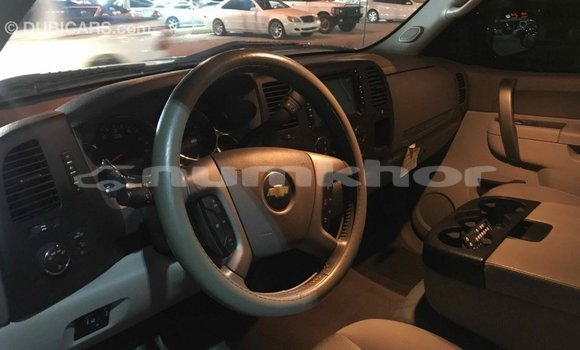 Buy Import Chevrolet Silverado Other Car in Import - Dubai in Bumthang Buy Import Chevrolet Silverado Other Car in Import - Dubai in Bumthang