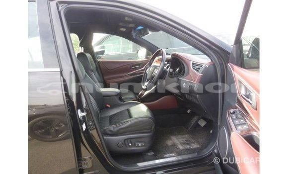Buy Import Toyota Harrier Brown Car in Import - Dubai in Bumthang Buy Import Toyota Harrier Brown Car in Import - Dubai in Bumthang