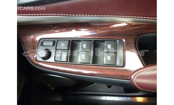 Buy Import Toyota Harrier Brown Car in Import - Dubai in Bumthang Buy Import Toyota Harrier Brown Car in Import - Dubai in Bumthang