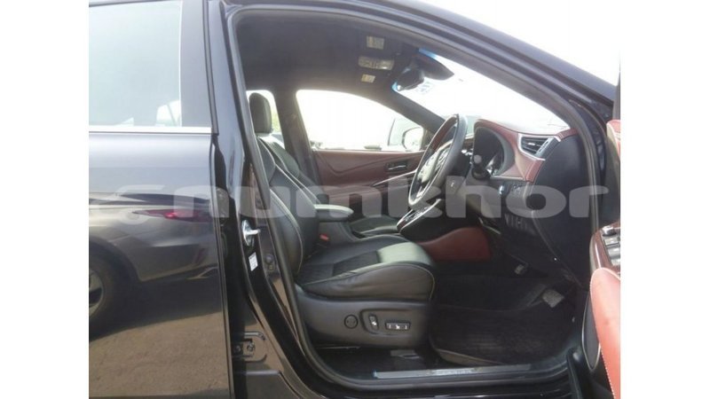 Big with watermark toyota harrier bumthang import dubai 2679