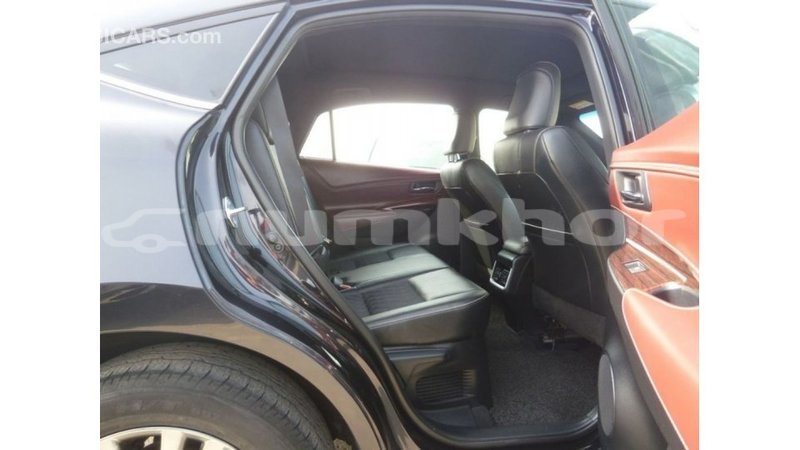 Big with watermark toyota harrier bumthang import dubai 2679