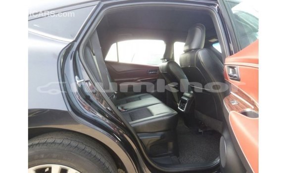 Buy Import Toyota Harrier Black Car in Import - Dubai in Bumthang Buy Import Toyota Harrier Black Car in Import - Dubai in Bumthang