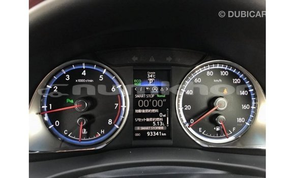 Buy Import Toyota Harrier Black Car in Import - Dubai in Bumthang Buy Import Toyota Harrier Black Car in Import - Dubai in Bumthang