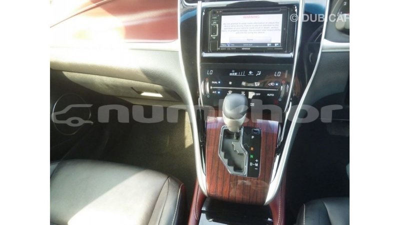 Big with watermark toyota harrier bumthang import dubai 2679