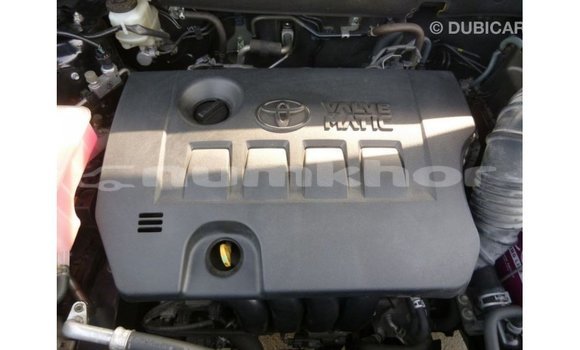 Buy Import Toyota Harrier Black Car in Import - Dubai in Bumthang Buy Import Toyota Harrier Black Car in Import - Dubai in Bumthang