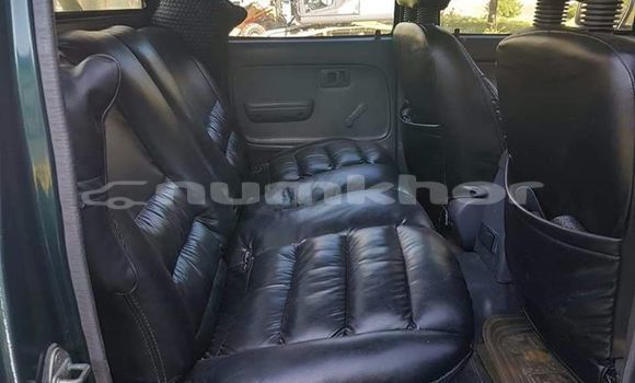 Buy Used Toyota Hilux Other Car in Thimphu in Timphu Buy Used Toyota Hilux Other Car in Thimphu in Timphu