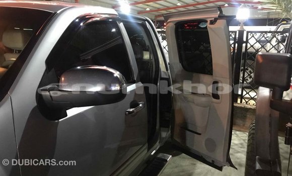 Buy Import Chevrolet Silverado Other Car in Import - Dubai in Bumthang