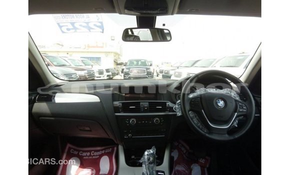 Buy Import BMW X3 Red Car in Import - Dubai in Bumthang Buy Import BMW X3 Red Car in Import - Dubai in Bumthang