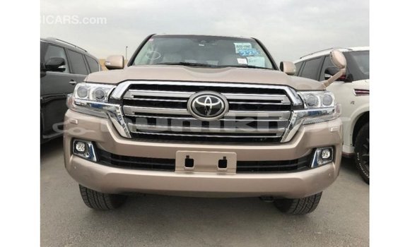 Buy Import Toyota Land Cruiser Other Car in Import - Dubai in Bumthang Buy Import Toyota Land Cruiser Other Car in Import - Dubai in Bumthang