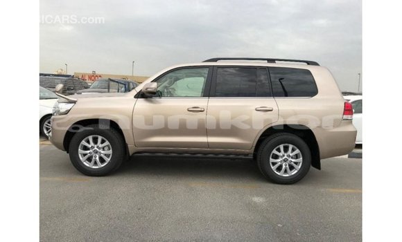 Buy Import Toyota Land Cruiser Other Car in Import - Dubai in Bumthang Buy Import Toyota Land Cruiser Other Car in Import - Dubai in Bumthang