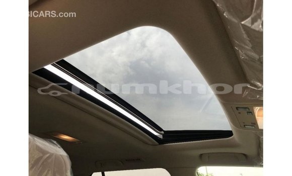 Buy Import Toyota Land Cruiser Other Car in Import - Dubai in Bumthang Buy Import Toyota Land Cruiser Other Car in Import - Dubai in Bumthang