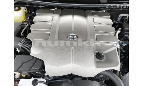 Buy Import Toyota Land Cruiser Other Car in Import - Dubai in Bumthang Buy Import Toyota Land Cruiser Other Car in Import - Dubai in Bumthang