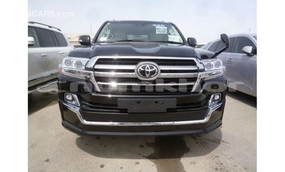 Buy Import Toyota Land Cruiser Black Car in Import - Dubai in Bumthang Buy Import Toyota Land Cruiser Black Car in Import - Dubai in Bumthang