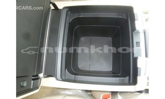 Buy Import Toyota Land Cruiser Black Car in Import - Dubai in Bumthang Buy Import Toyota Land Cruiser Black Car in Import - Dubai in Bumthang