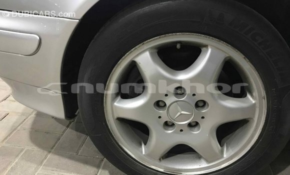 Buy Import Mercedes-Benz 190 (W201) Other Car in Import - Dubai in Bumthang