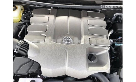 Buy Import Toyota Land Cruiser Black Car in Import - Dubai in Bumthang Buy Import Toyota Land Cruiser Black Car in Import - Dubai in Bumthang