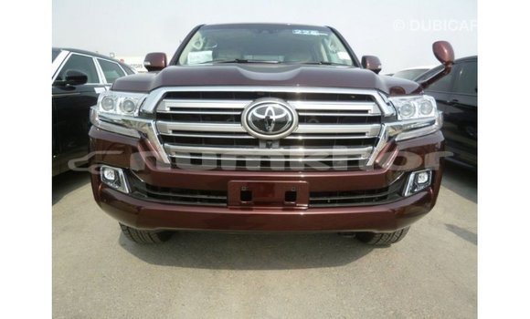 Buy Import Toyota Land Cruiser Other Car in Import - Dubai in Bumthang Buy Import Toyota Land Cruiser Other Car in Import - Dubai in Bumthang