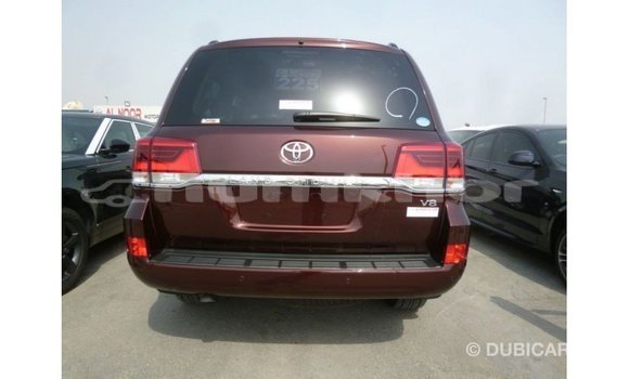 Buy Import Toyota Land Cruiser Other Car in Import - Dubai in Bumthang Buy Import Toyota Land Cruiser Other Car in Import - Dubai in Bumthang