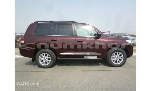 Buy Import Toyota Land Cruiser Other Car in Import - Dubai in Bumthang Buy Import Toyota Land Cruiser Other Car in Import - Dubai in Bumthang