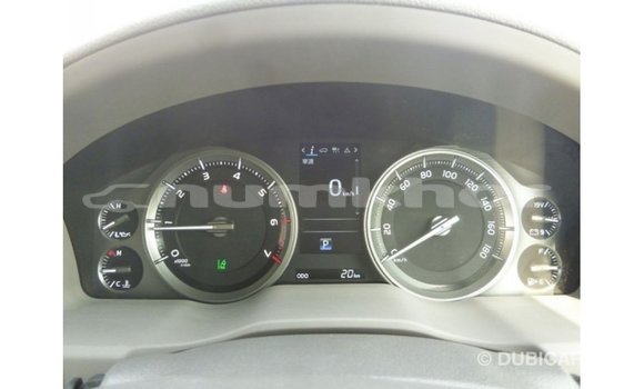 Buy Import Toyota Land Cruiser Other Car in Import - Dubai in Bumthang Buy Import Toyota Land Cruiser Other Car in Import - Dubai in Bumthang